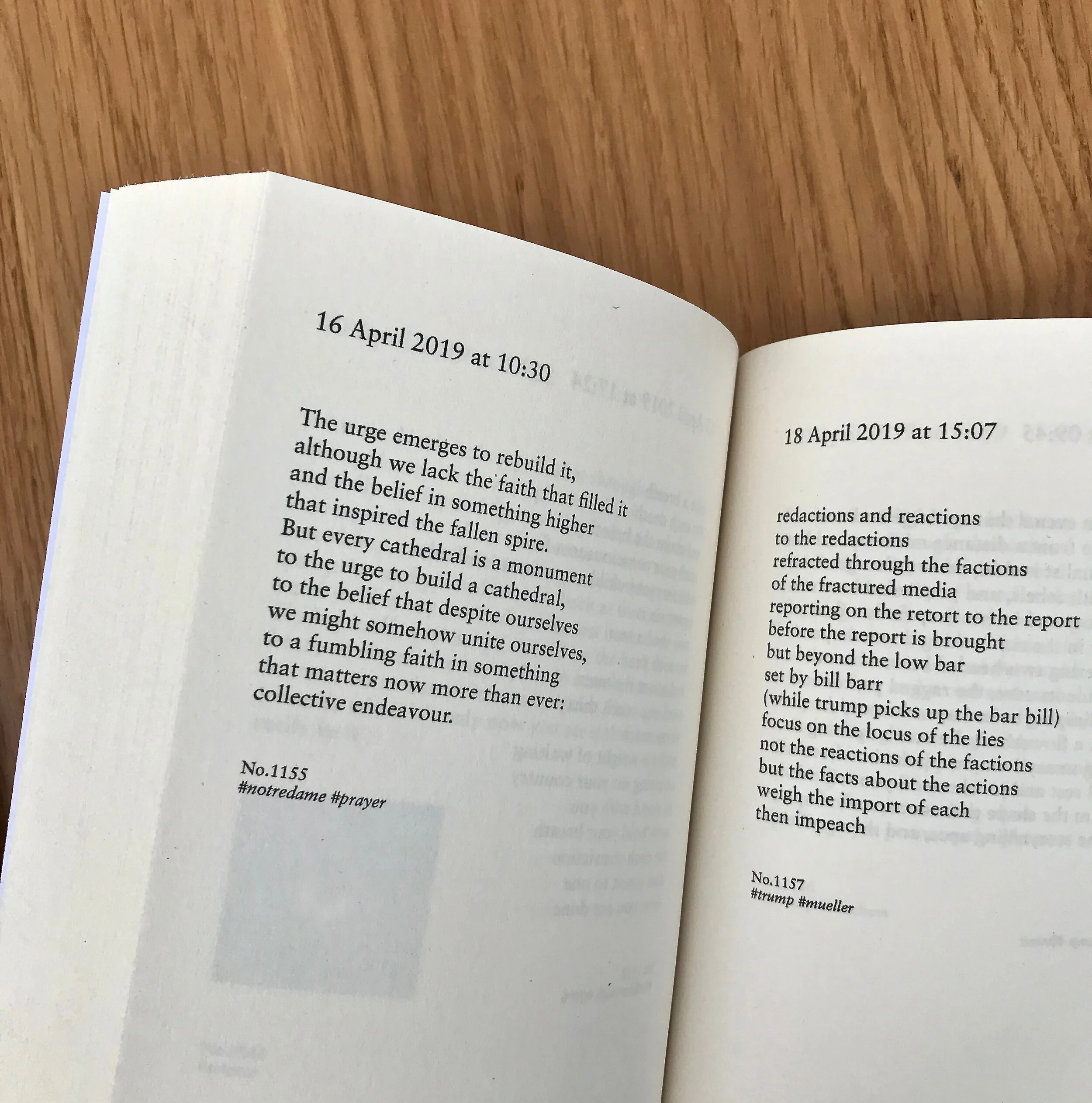 Poems News Asbury Asbury