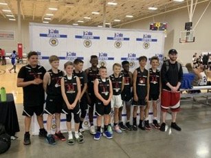 Pacers Athletic Center – Indiana Youth Basketball Leagues
