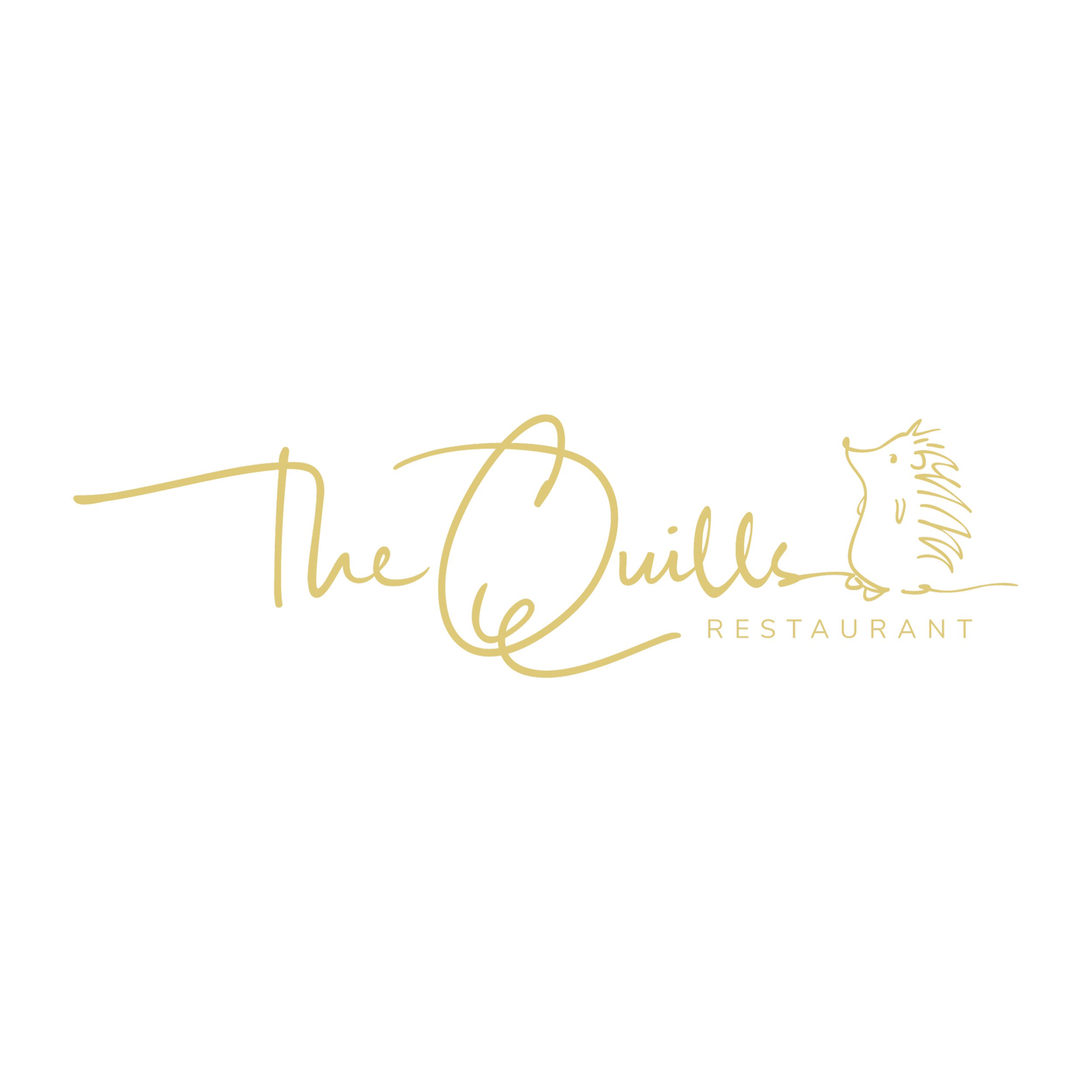 The Quills