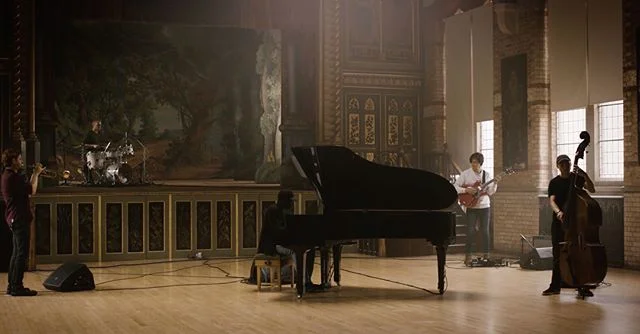 Here&rsquo;s a few stills from last year on a project we create with with Canon and Alfa Mist, filming a unique sessions whilst testing the new full abilities of the Canon C200 in the field! A truly spectacular shoot with Mahogany and everyone involv