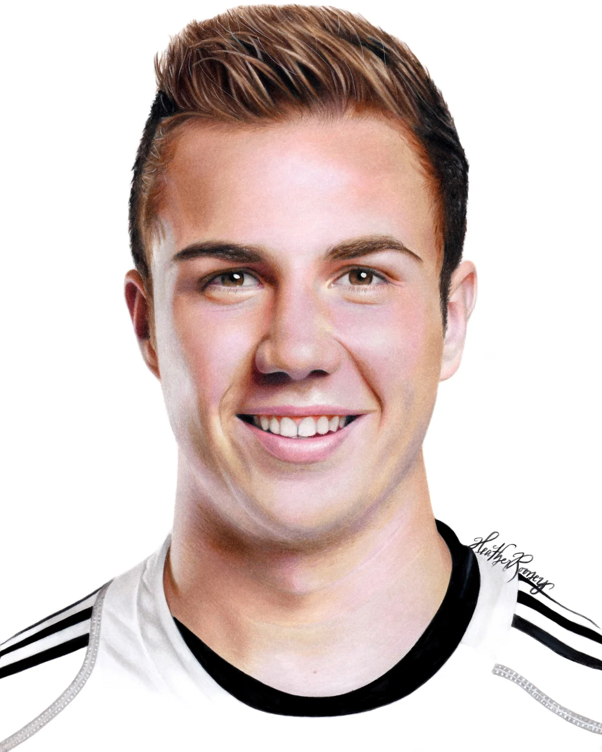 Mario Götze 