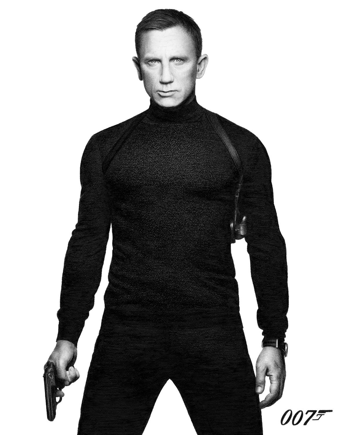 James Bond