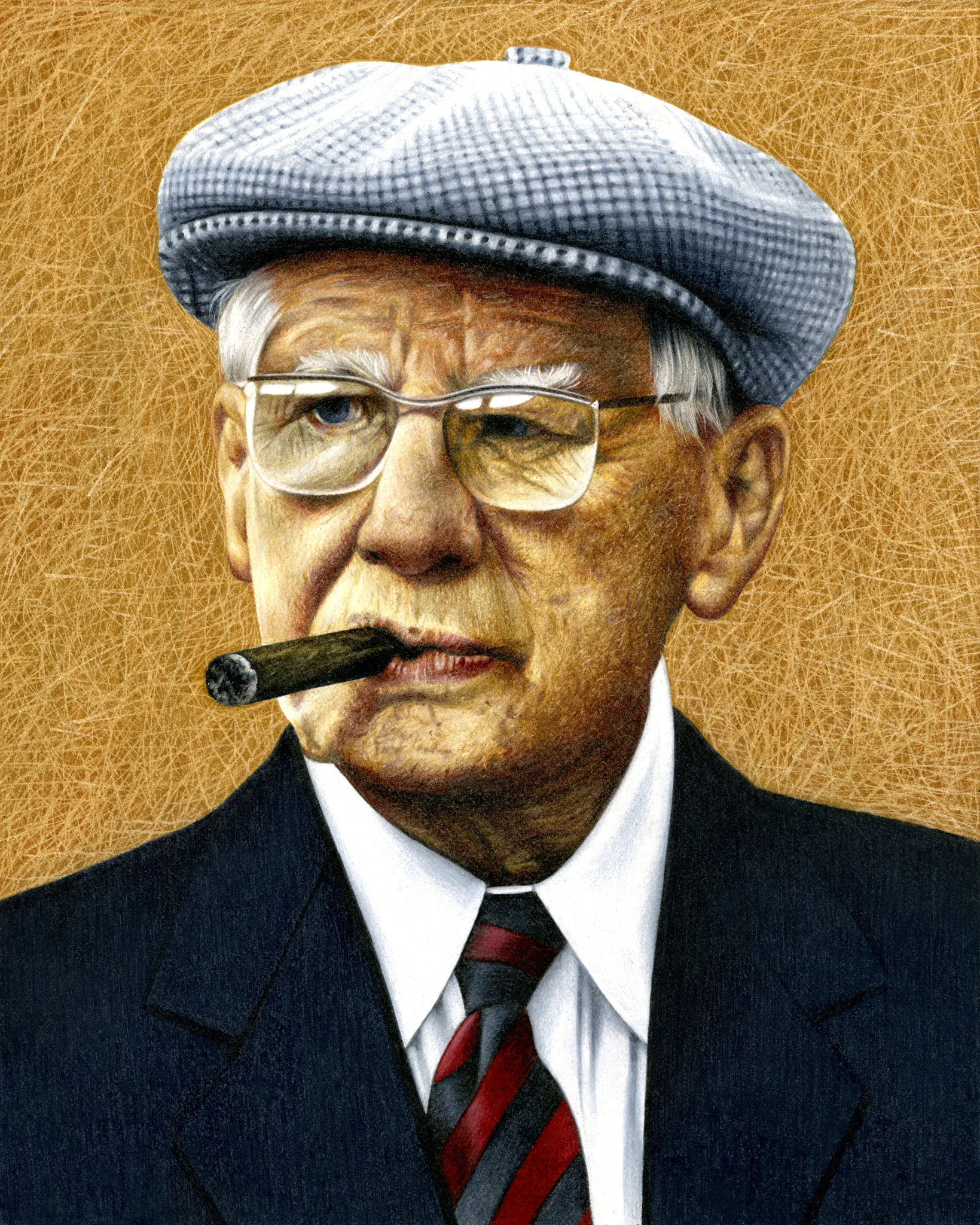 Art Rooney Sr.