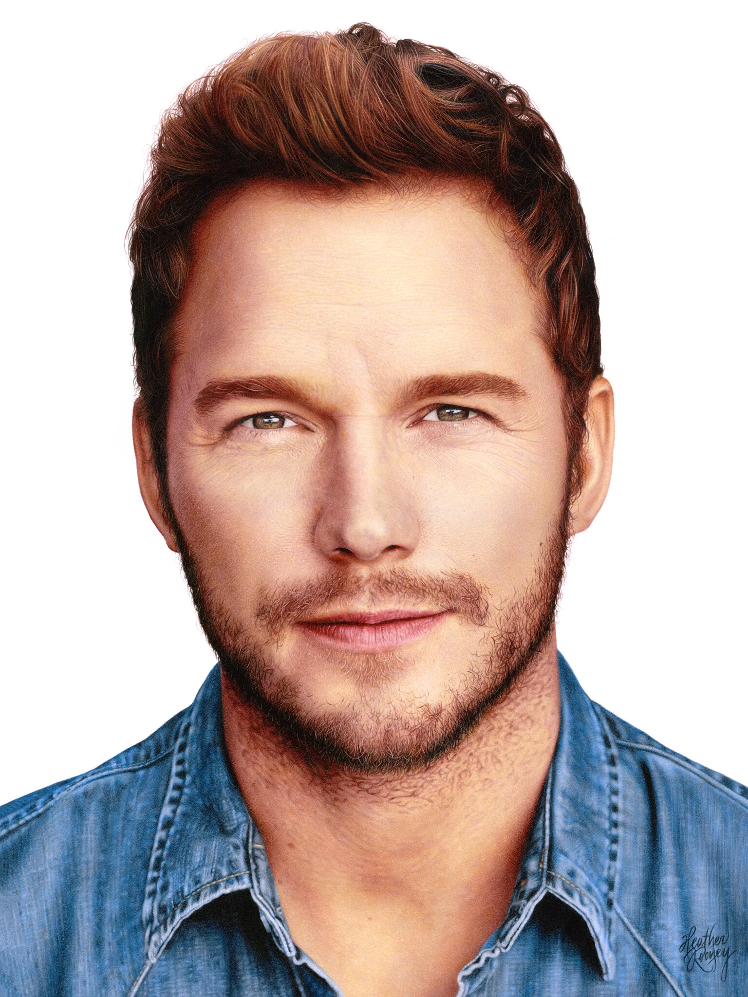 Chris Pratt