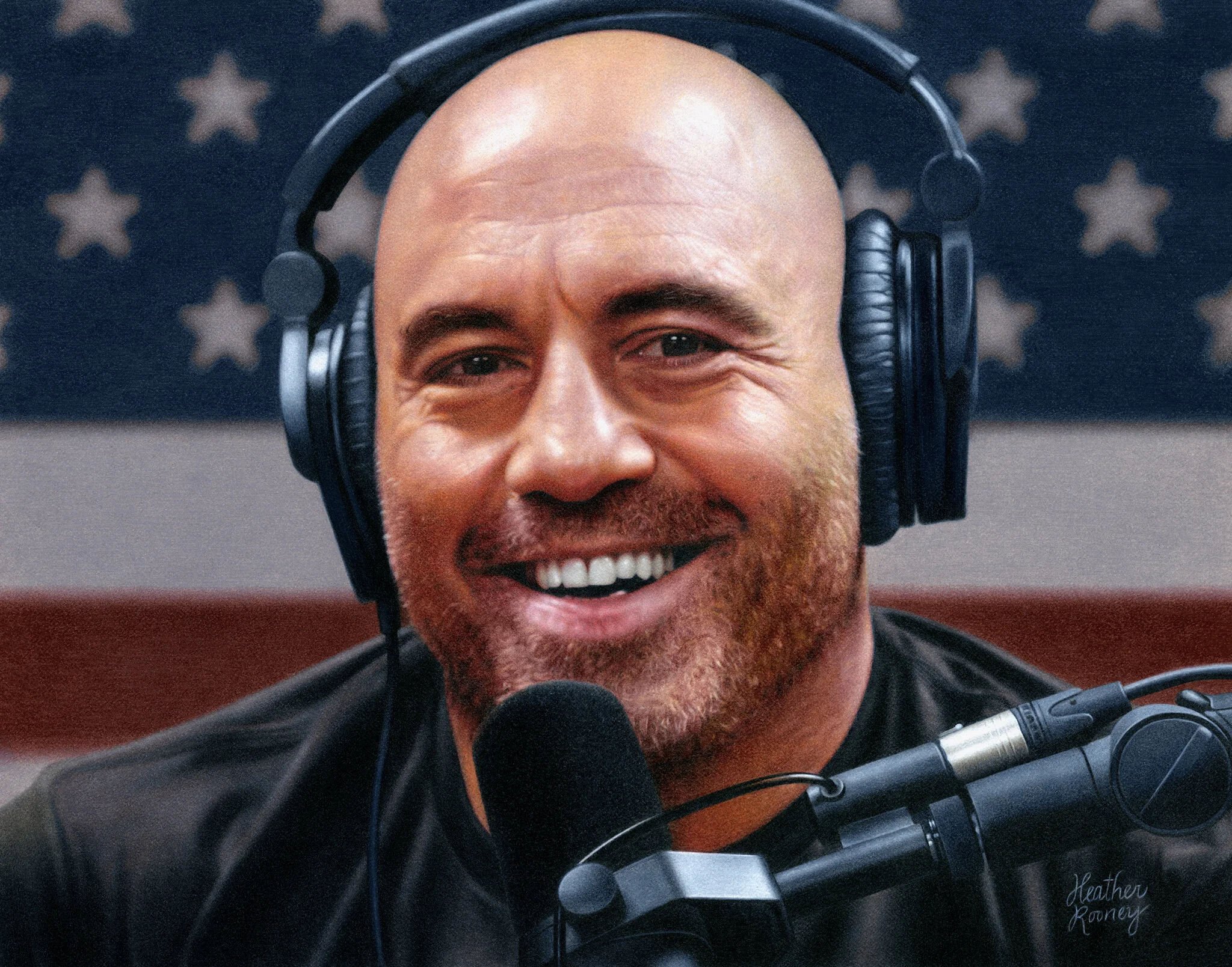 Joe Rogan