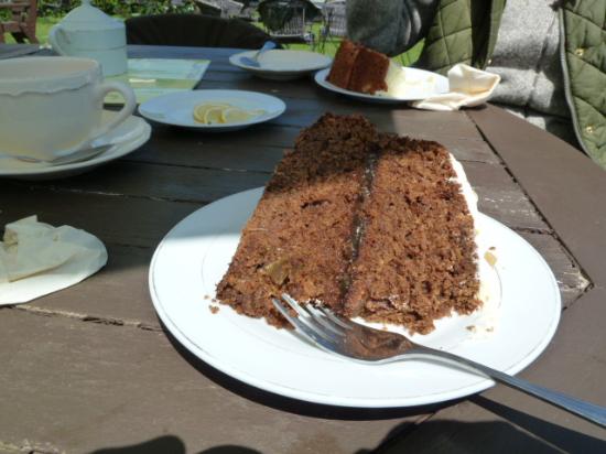 Community Afternoon Tea