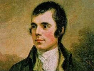 Burns Night Supper