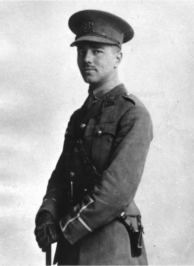 Andrew Wheale: Wilfred Owen’s Last Battle
