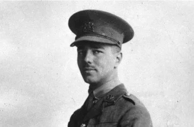 Andrew Wheale: Wilfred Owen's last battle