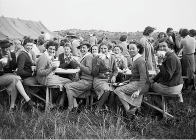 Chris White: Battlefield Medicine (Crete 1941)