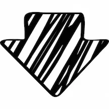sketched-arrow-pointing-down_318-52920.jpg