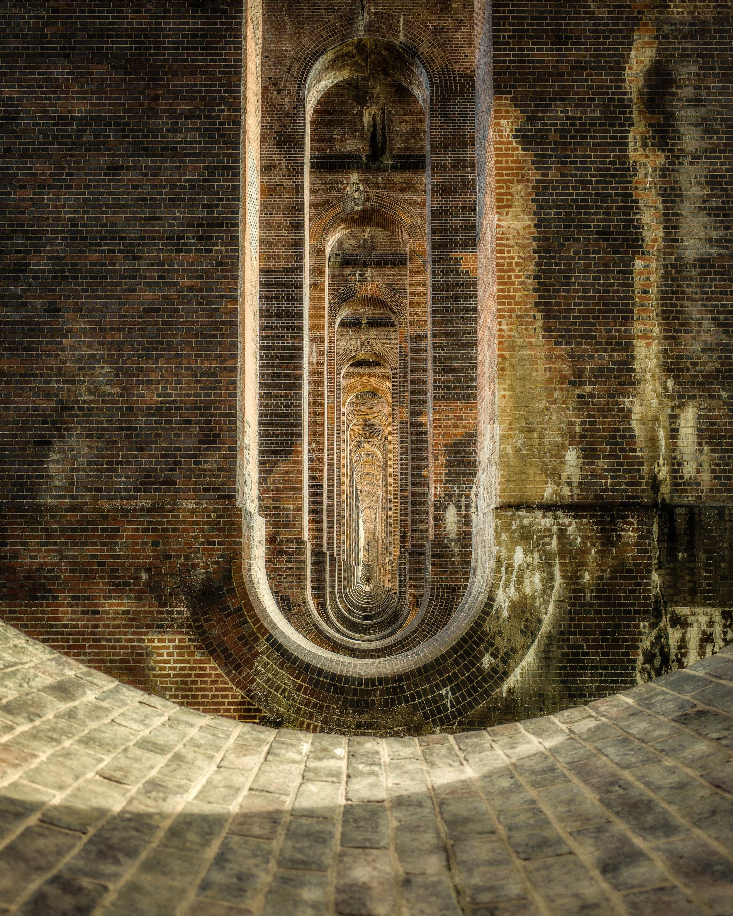 Built resonance