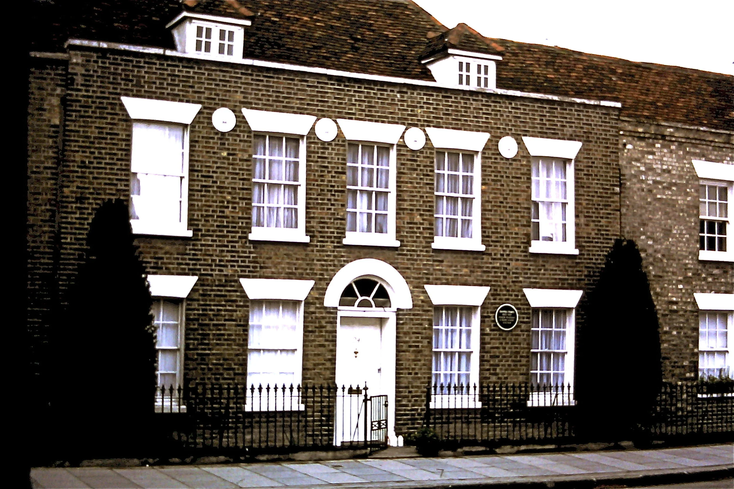 Sayers' Biography — Dorothy L Sayers