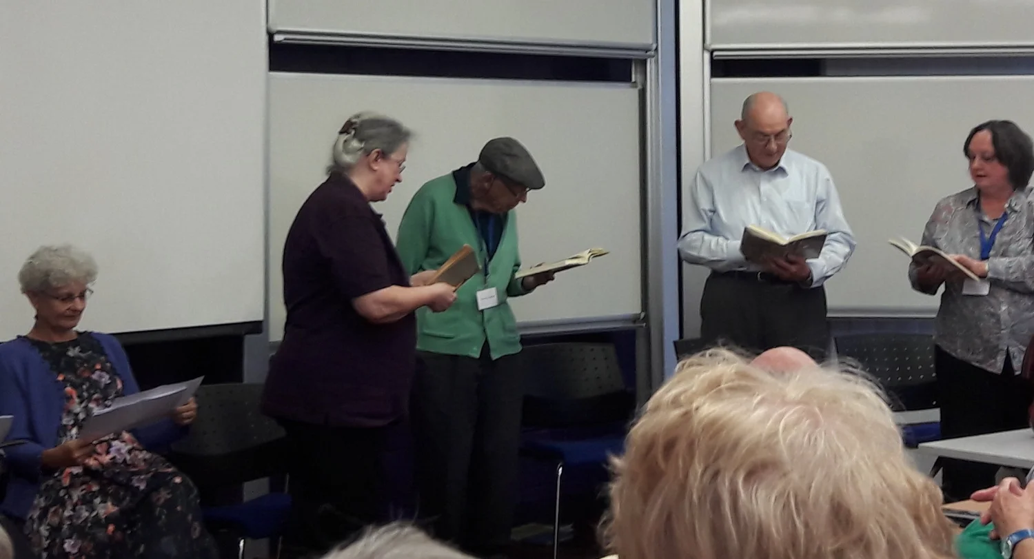 Reading of Busman's Honeymoon.jpg