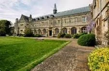 Annual Convention, University of Chichester 15-18 August, 2025