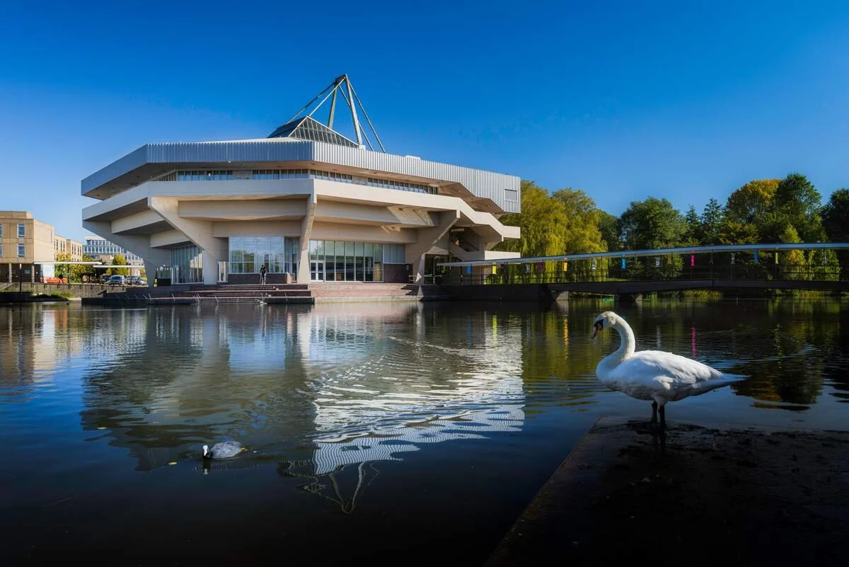 Annual Convention, University of York