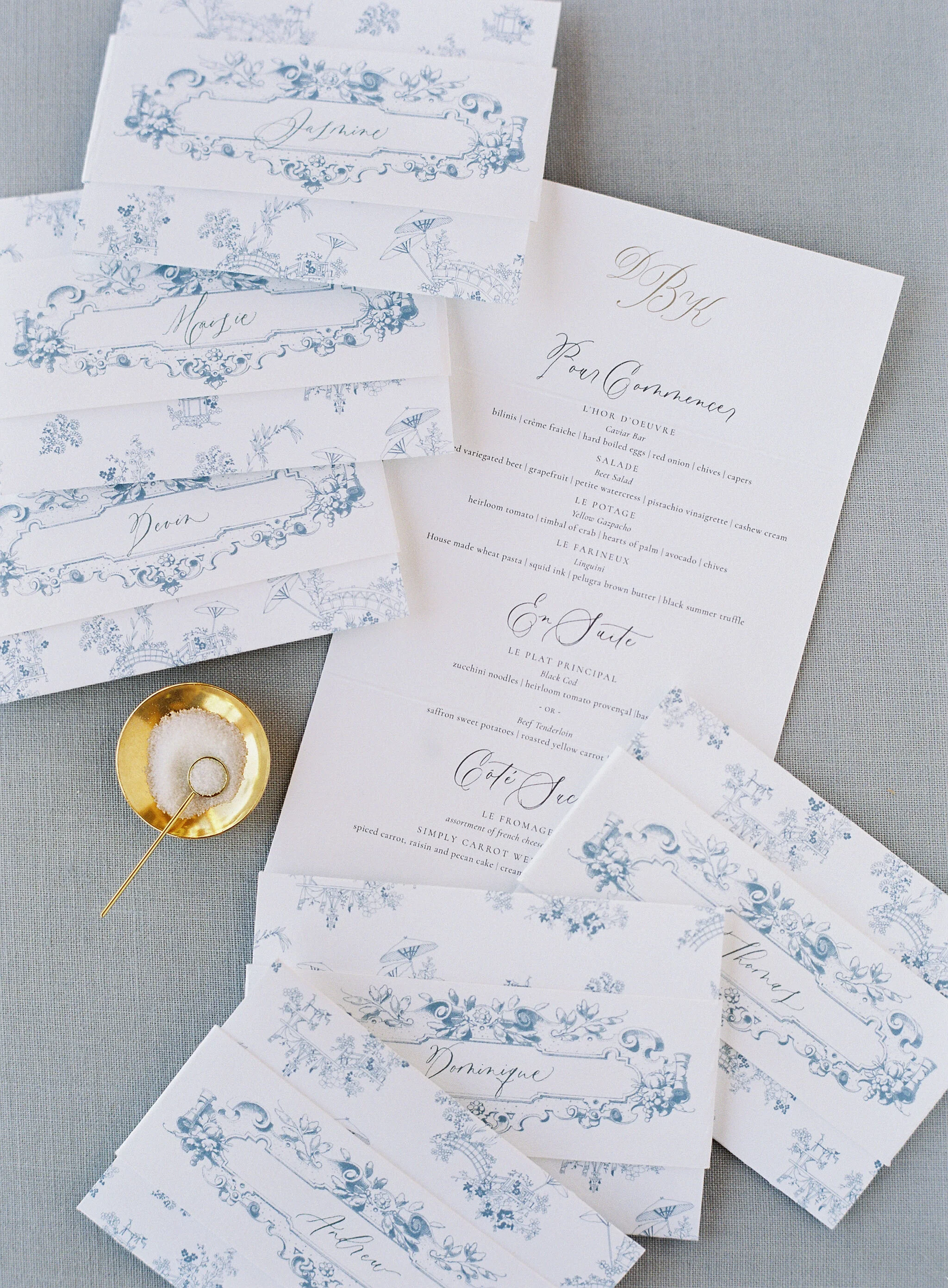 Why work with a Calligrapher?