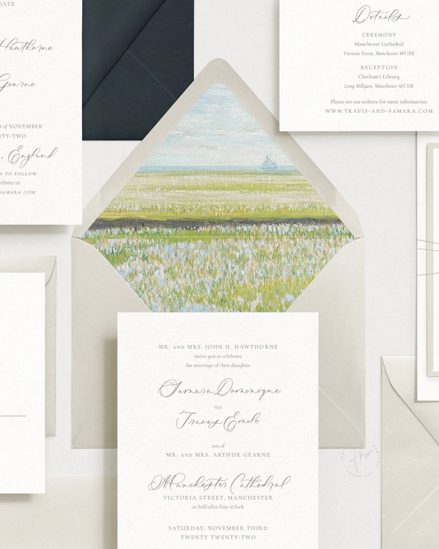 Coastal Meadow
