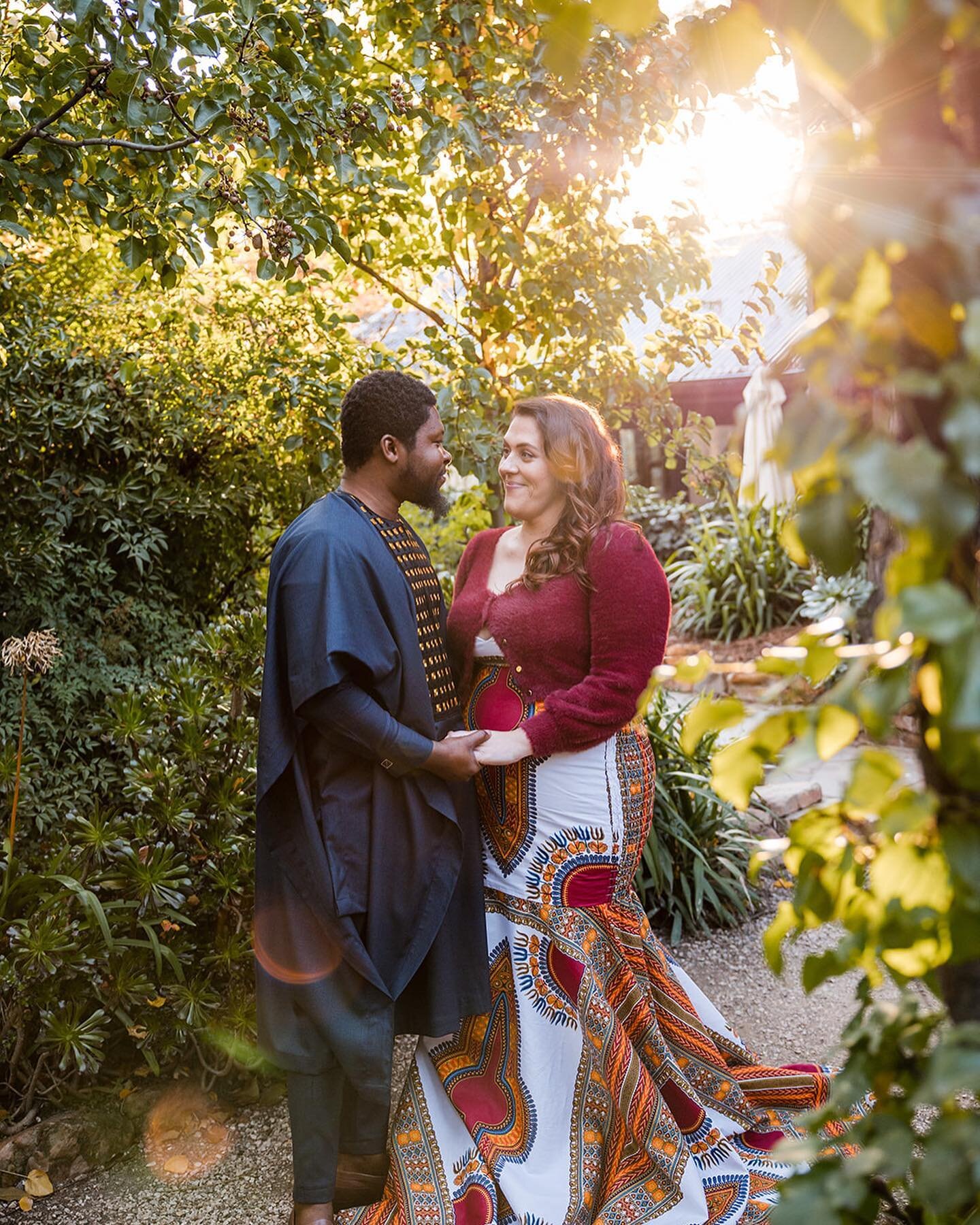 When the sun hits just right. I&rsquo;m still gushing over this gorgeous elopement of Lindy and Solomon @goldmineshotel go and check out my blog about it! Link in my stories xx