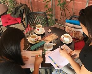 Intensive Croatian language course