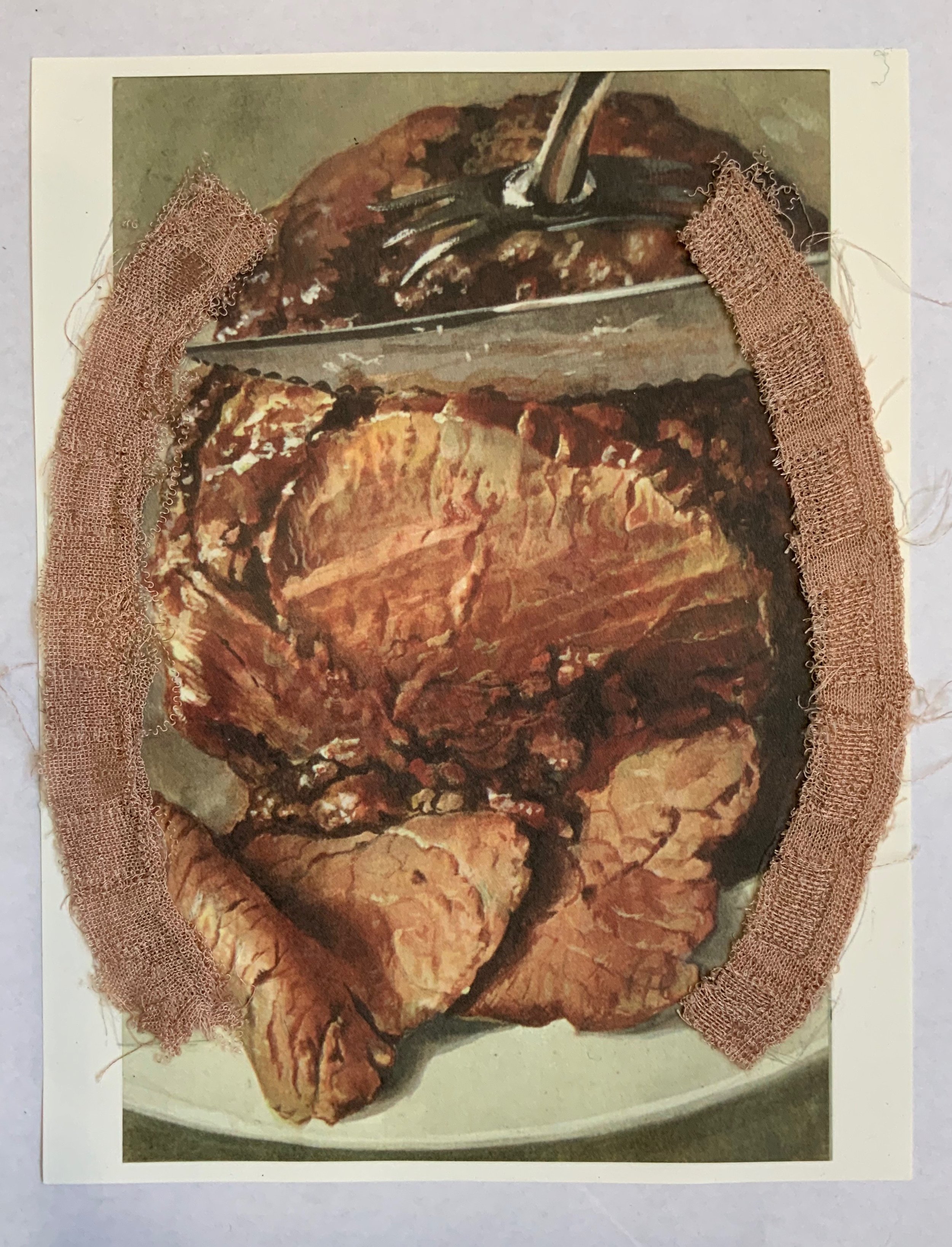  acrylic and gouache on rice paper 