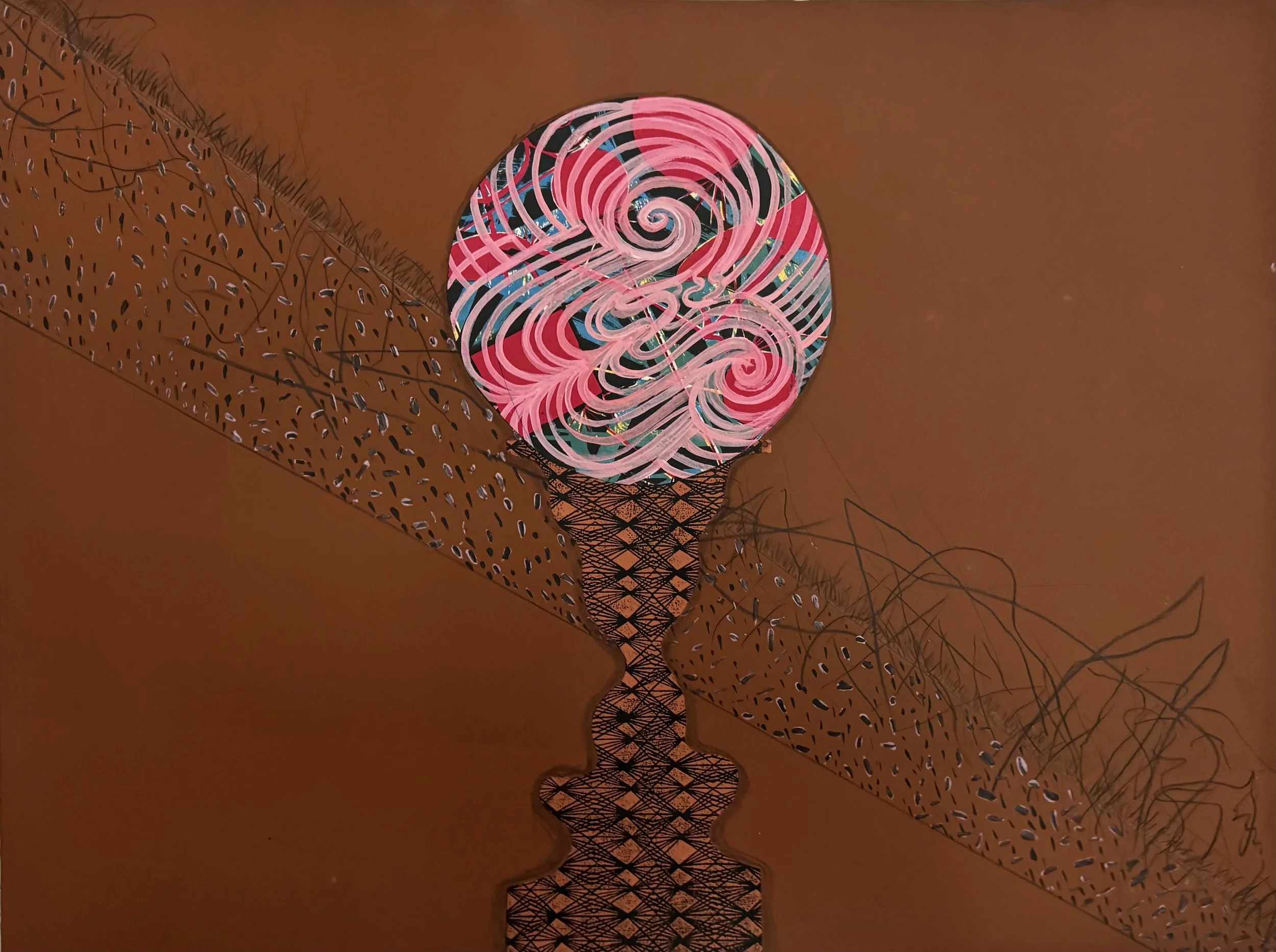 Beacon_2025-costan-C_collage, litho ink, acrylic paint_rives paper..jpeg