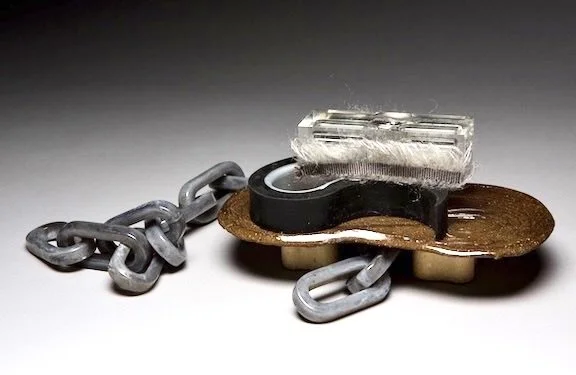 Sculpture with Ceramic_Infinity_Sign copy.jpg