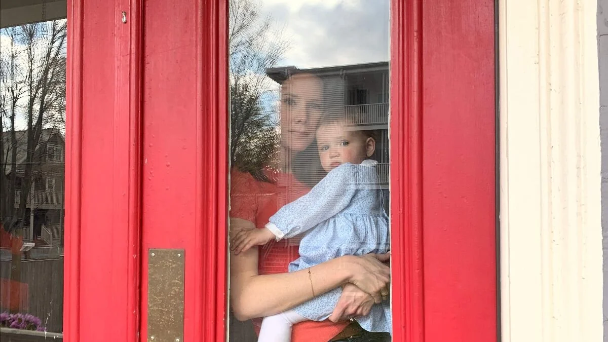 May 2020