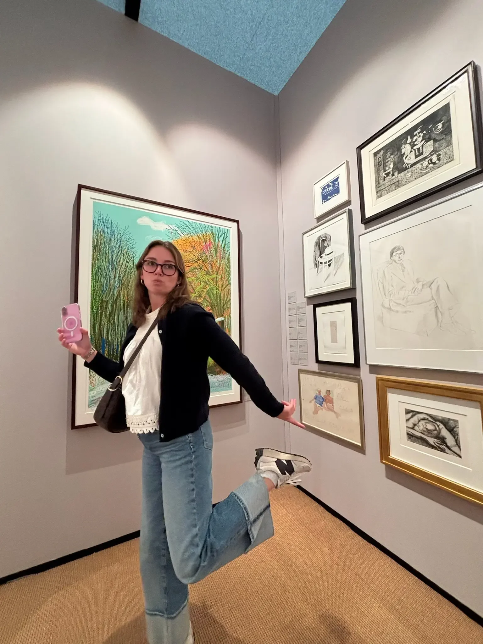 Highlights from Frieze London &amp; Frieze Masters 2025