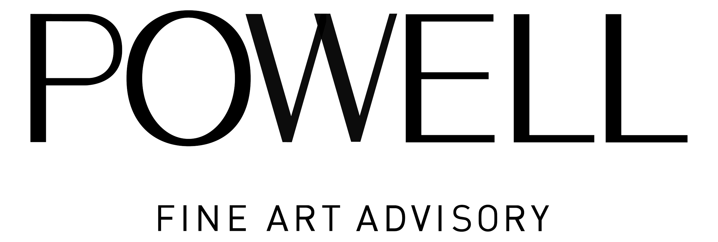  Powell Fine Art Advisory