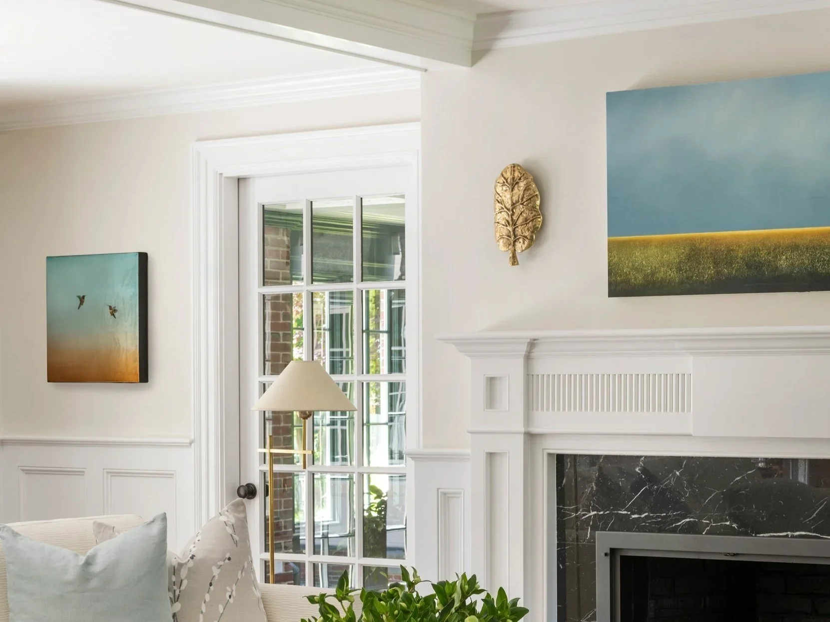 The Role of Specialized Consulting in Personalized Art Acquisition