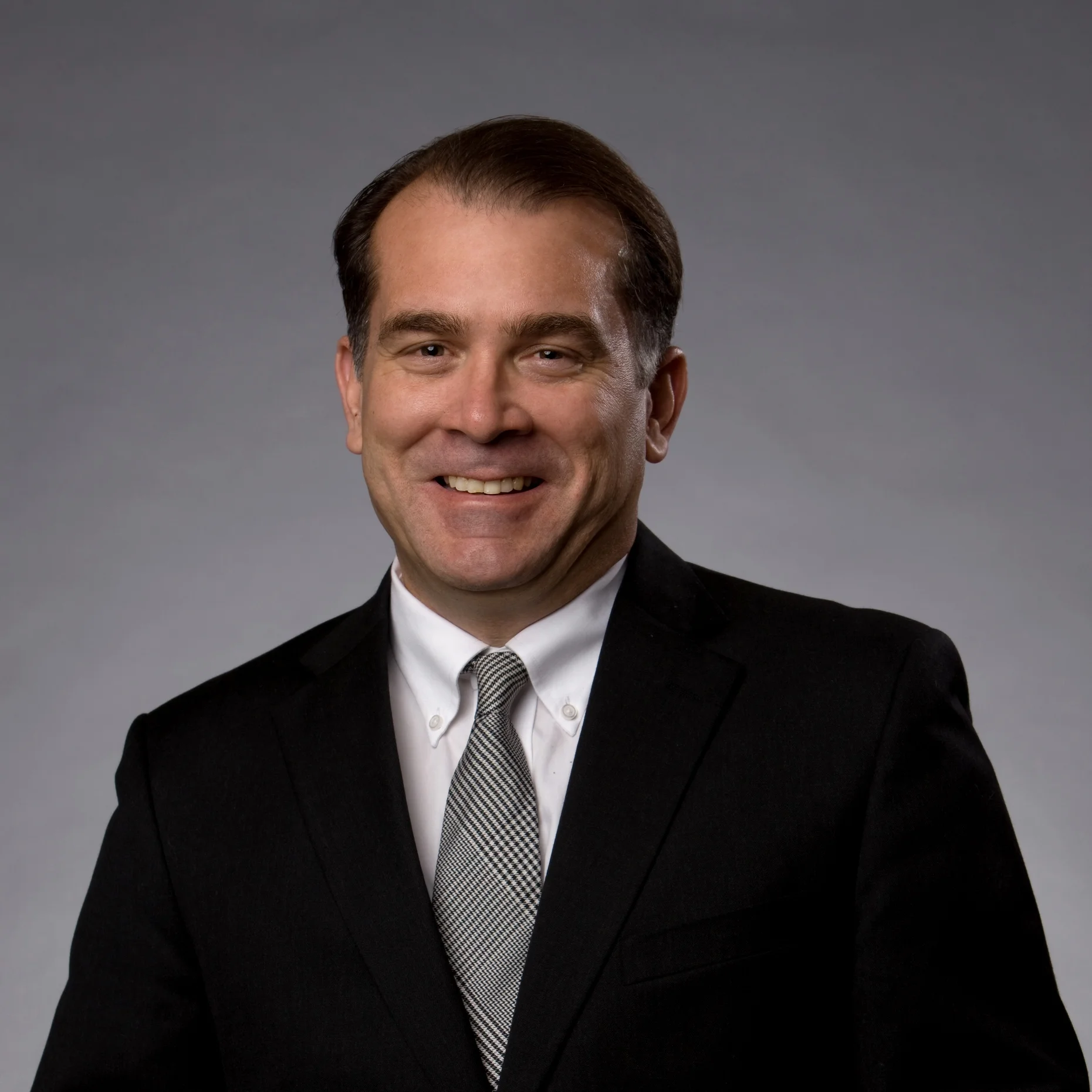 Robert Griswold, VP Professional Services