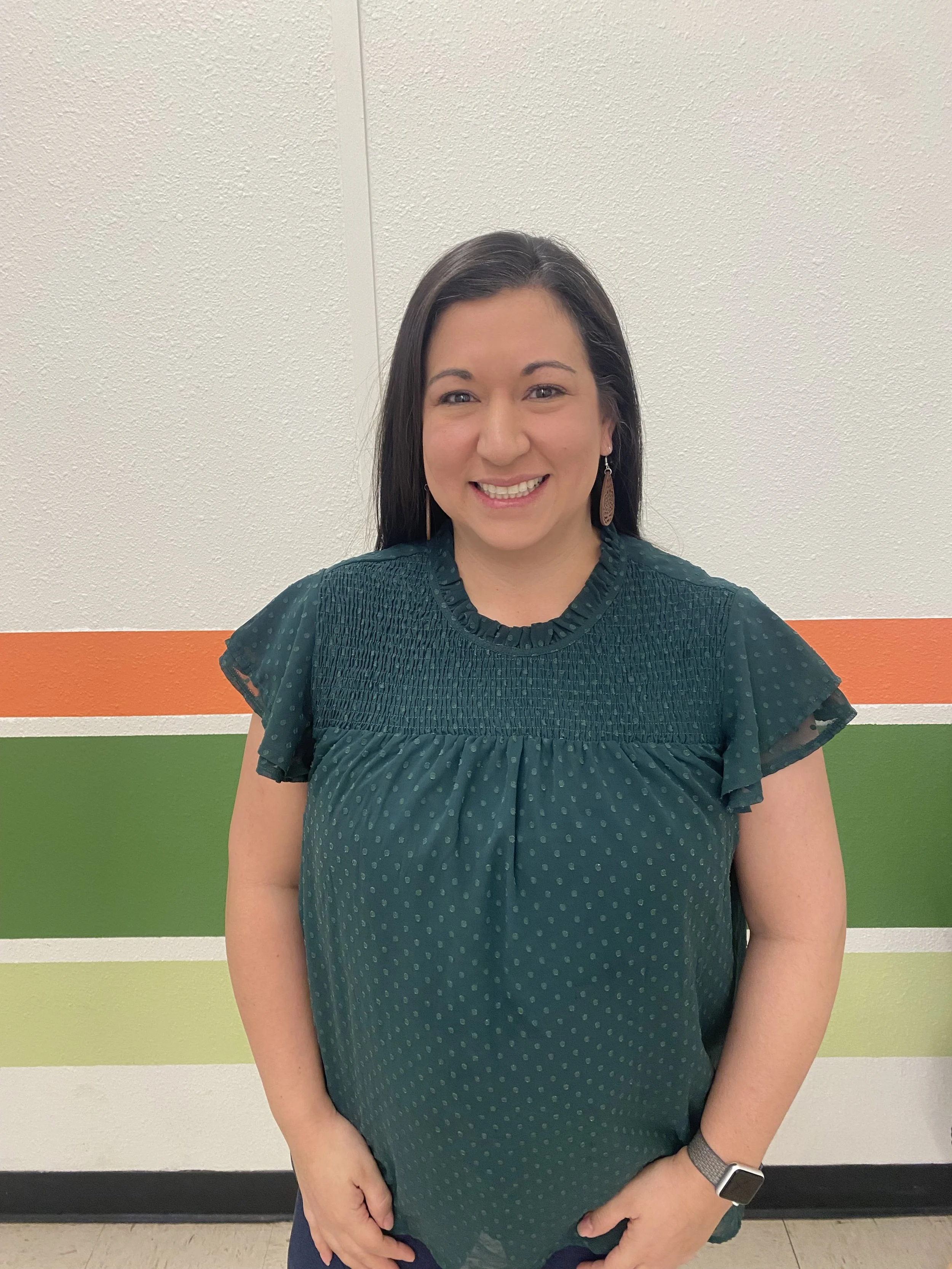   Mindy Steinberg  Operations Manager  mindy@helpinghandsbelton.org 