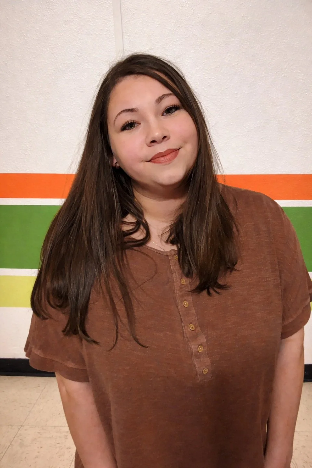   Jackie  Laura Mae’s Team Leader 