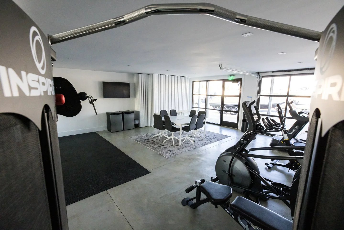 Amenities — South Annapolis Yacht Centre - SAYC