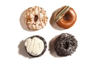 mmmmm...donuts