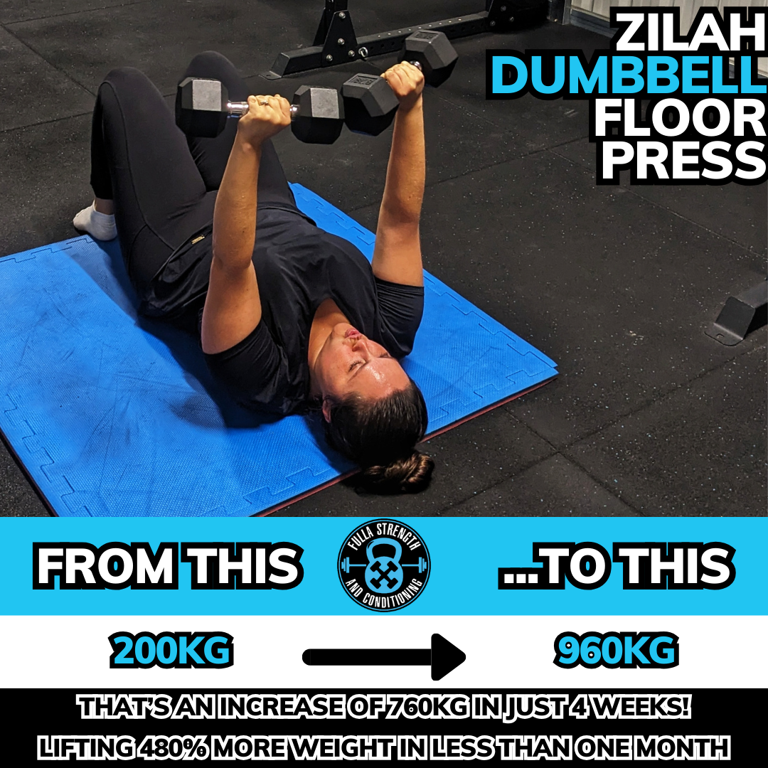 Zilah DB Floor Press.png