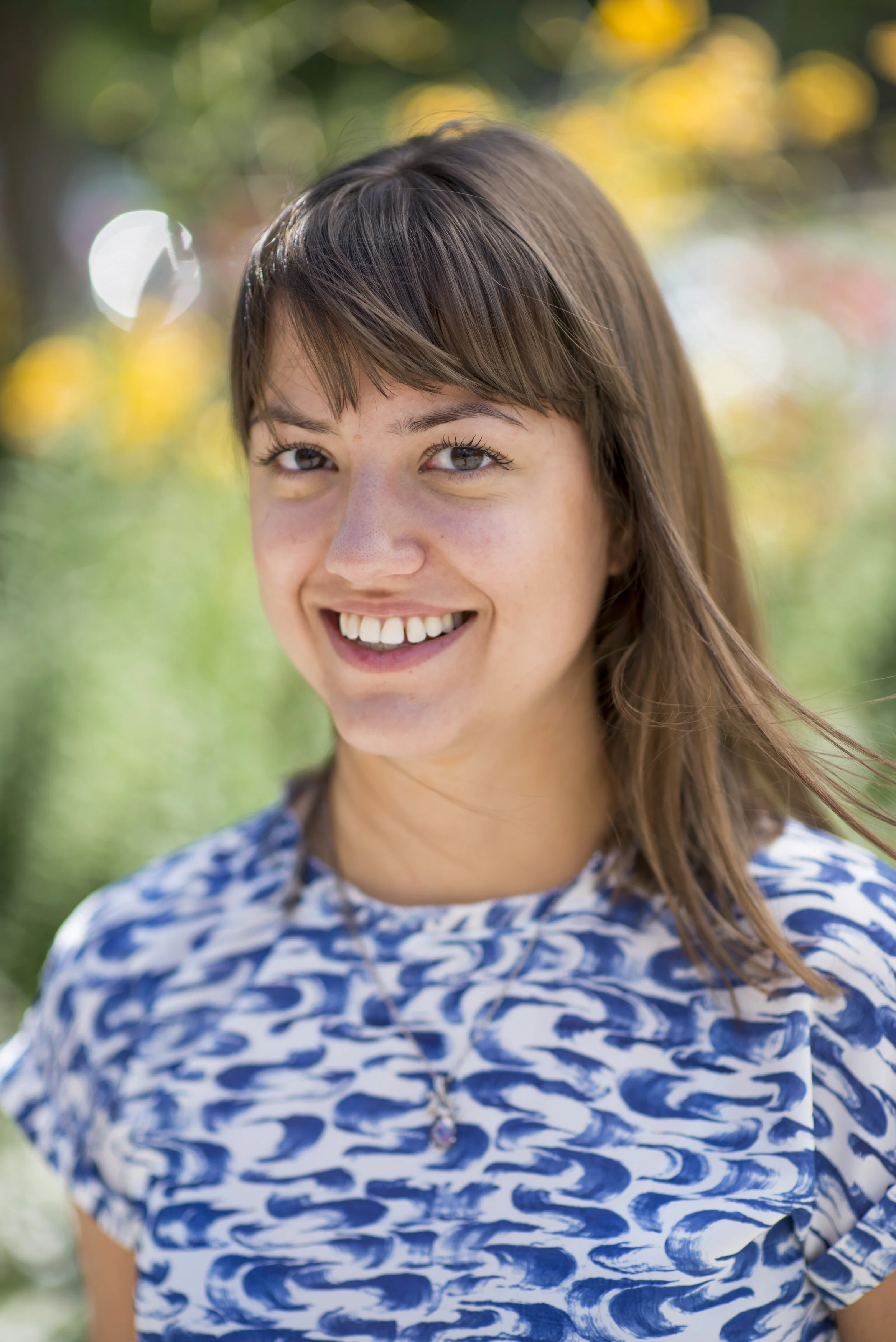Olga Elizarova | Senior Behavior Change Analyst @ Mad*Pow