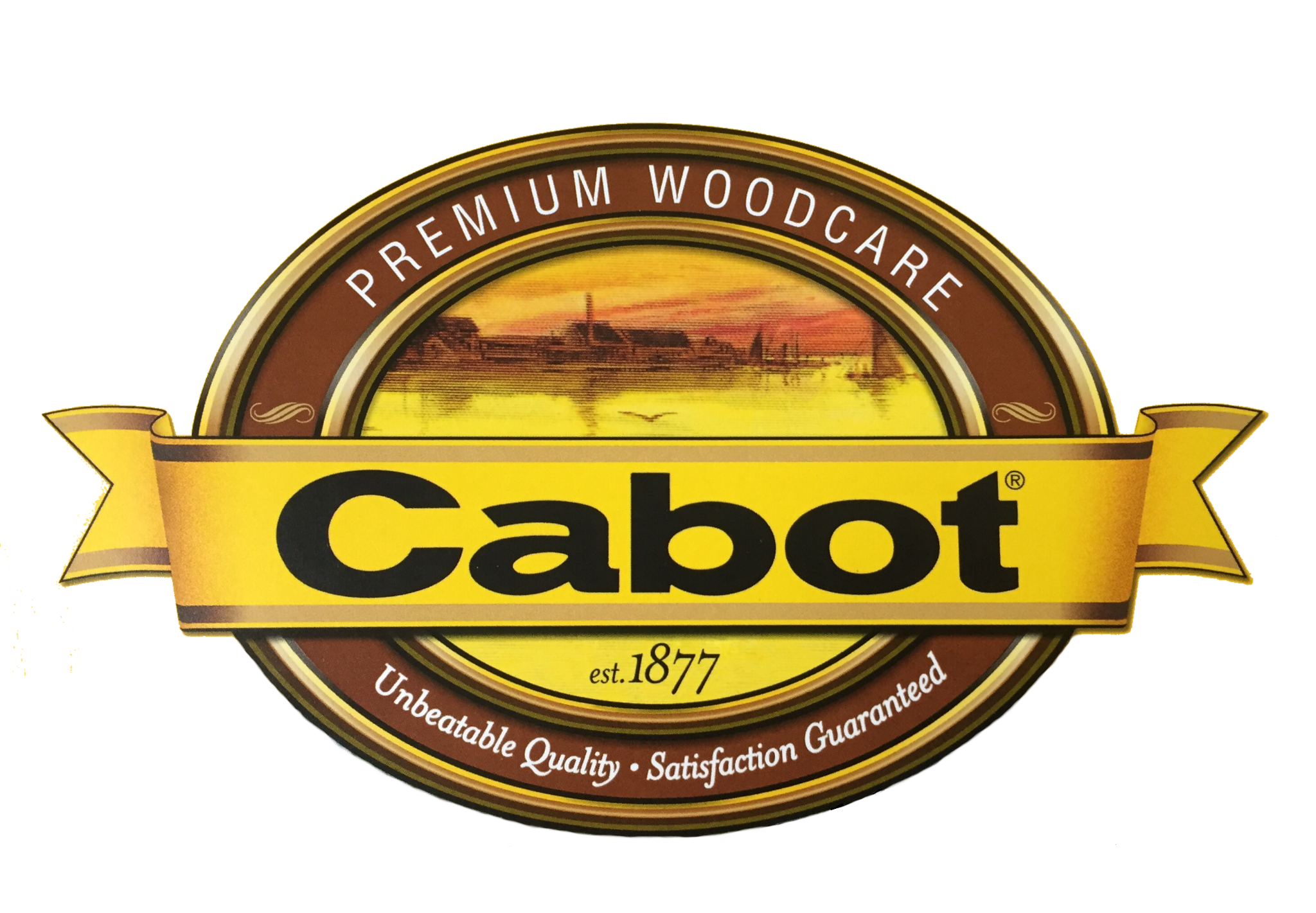 Cabot, Colors and Finishes