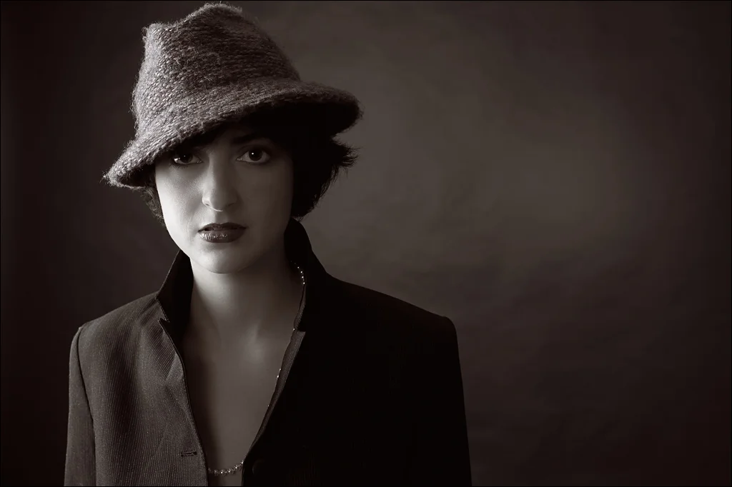 Portraits
