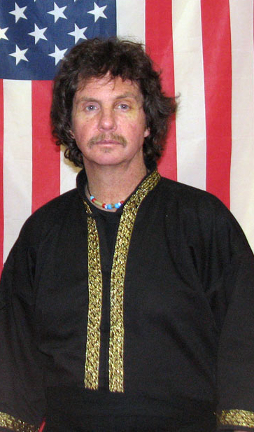 Tuhon Rick Ward