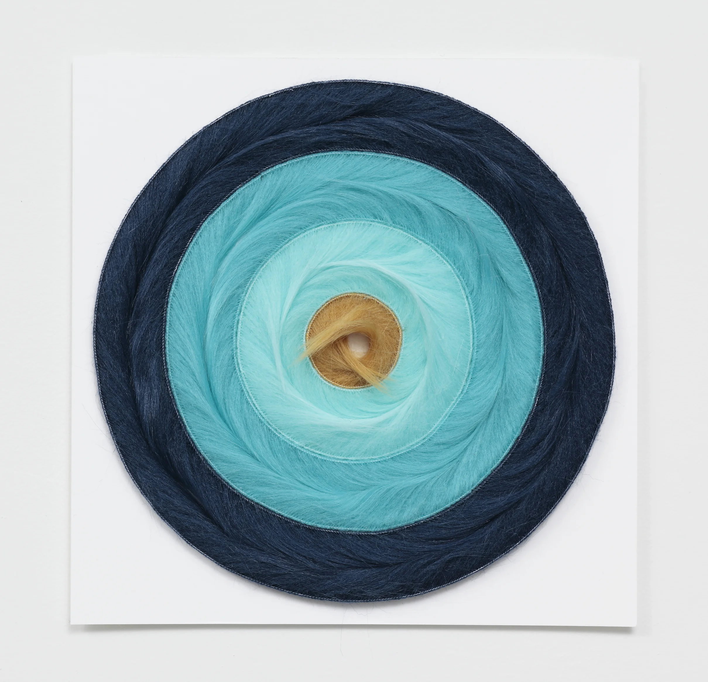 Landing Zone color study