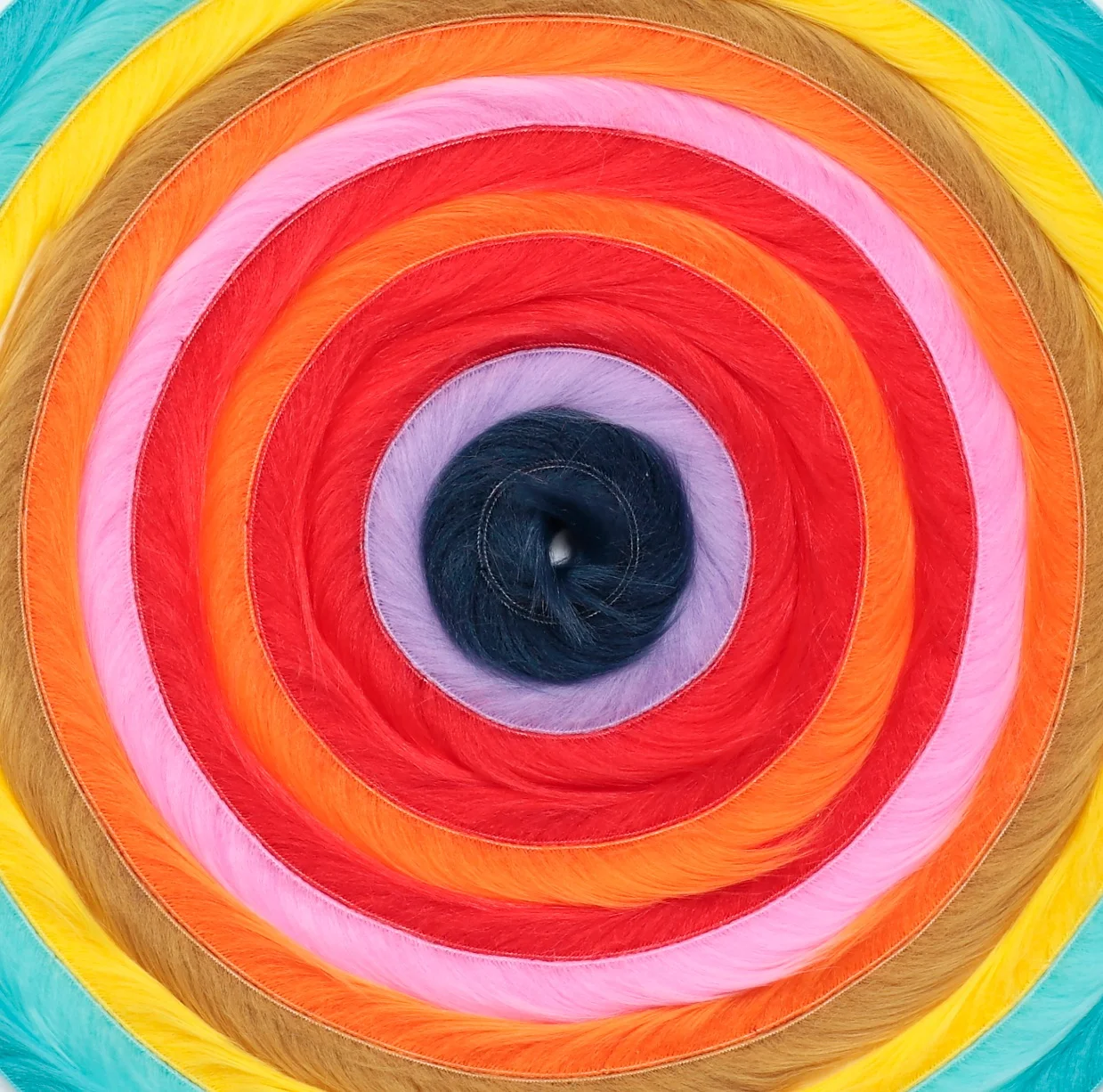 Landing Zone color study