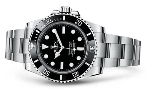 rolex sport steel