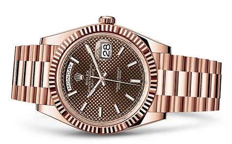 Rolex-President — NCS Watches \u0026 Jewelry