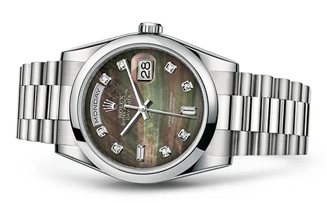 Rolex-President — NCS Watches \u0026 Jewelry