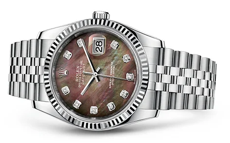 Rolex Datejust 36mm Stainless & 18K 116234 Retail Price: $12,750 Our Price: $9,595 Call for additional savings: 215-922-4367