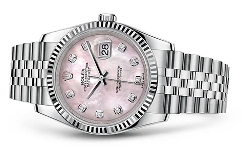 Rolex Datejust 36mm Stainless & 18K 116234 Retail Price: $12,750 Our Price: $9,595 Call for additional savings: 215-922-4367