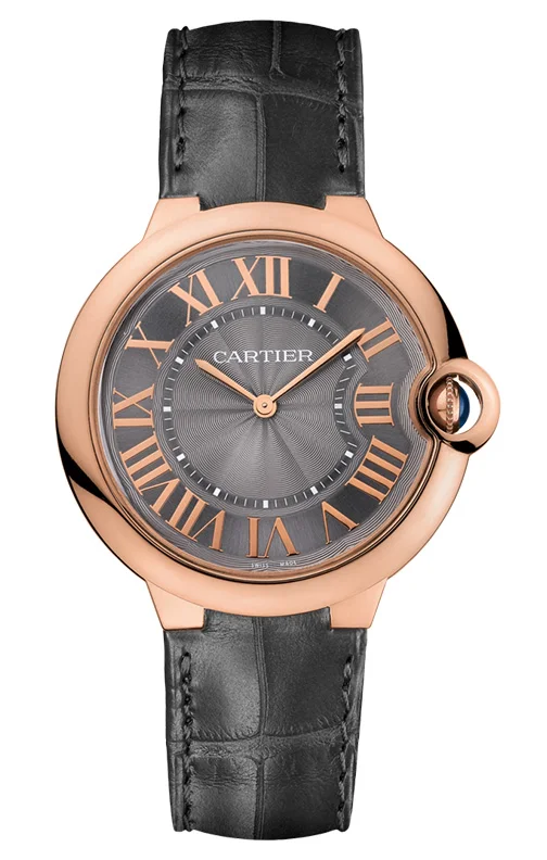 Ballon Bleu 40mm: W6920089 Retail: $16,100 Our Price: $13,685