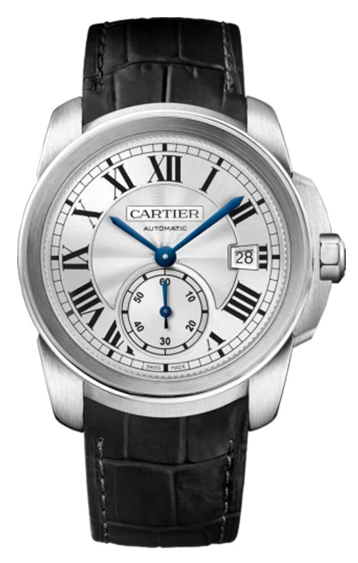 Calibre De 38mm: WSCA0003 Retail: $6,450 Our Price: $6,100